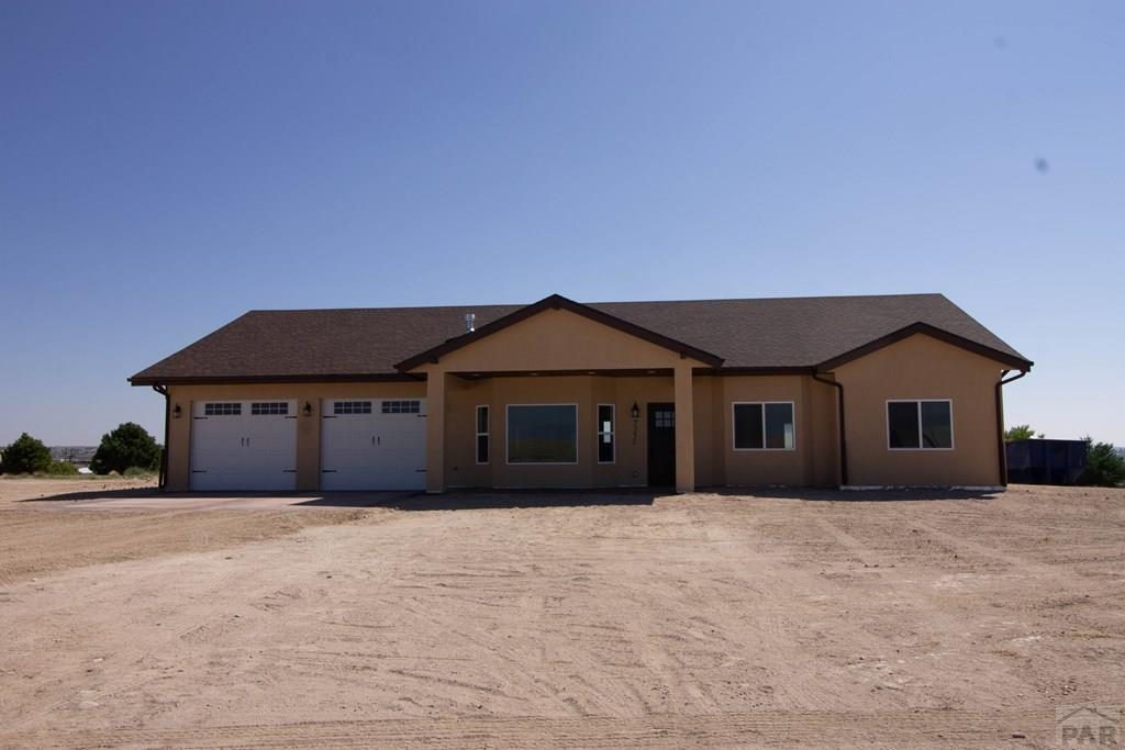 790 E Galileo Pl Pueblo West, CO 81007