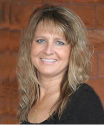Ammie Thomas Broker Associate with Integrity West Realty in Pueblo West CO