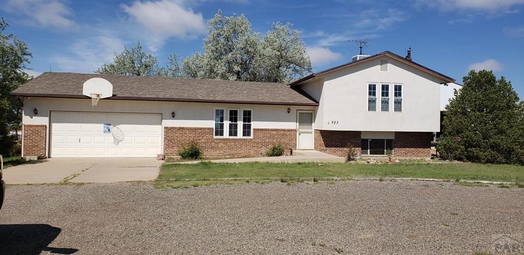 923 S Capistrano Lane Pueblo West, CO 81007