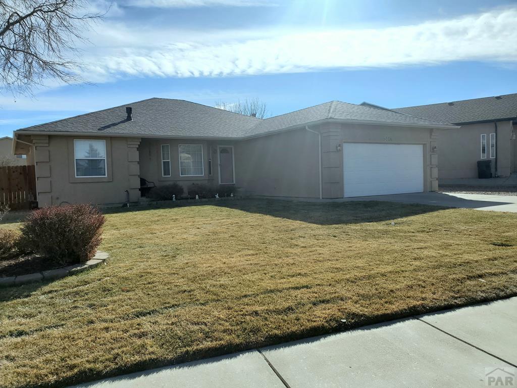 5114 Peregrine Dr Pueblo CO 81005