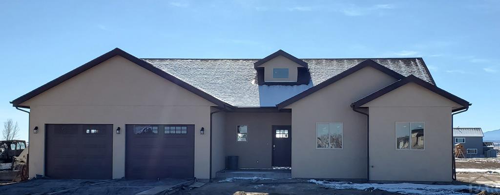 1052 W El Nido Dr Pueblo West, CO 81007