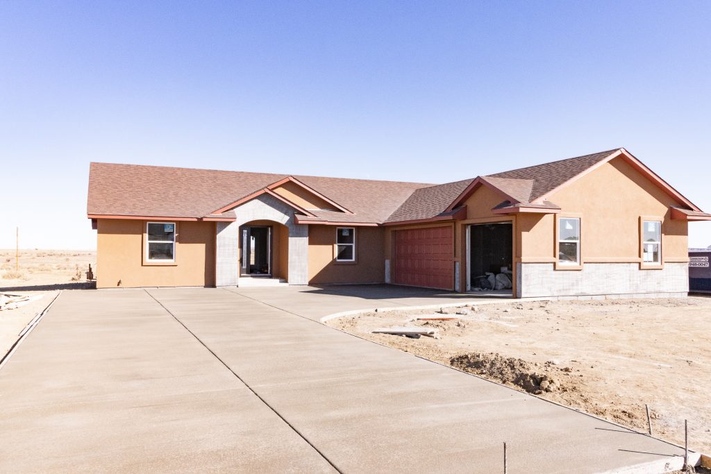 1140 N Arrowweed Lane, Pueblo West CO 81007