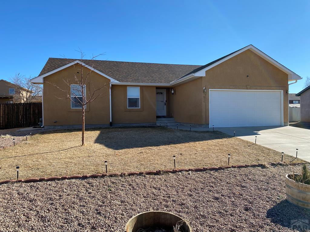 870 S Blakeland Dr Pueblo West, CO 81007