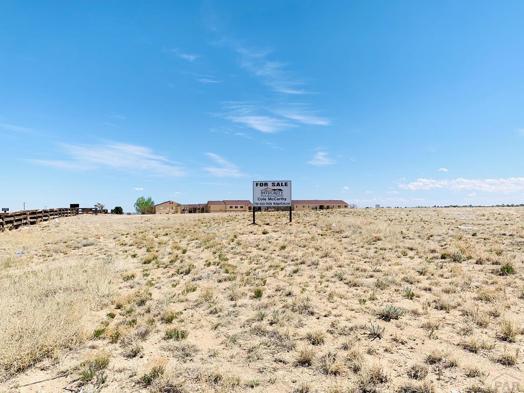 355 E Spaulding Ave Pueblo West, CO 81007