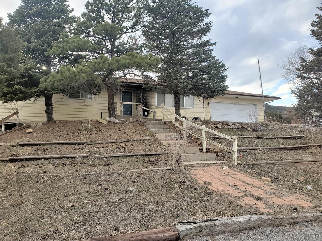 5135 Red Cloud Rd Colorado City, CO 81019