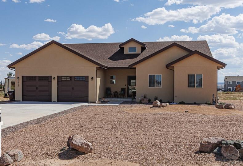 1052 W El Nido Dr Pueblo West, CO 81007