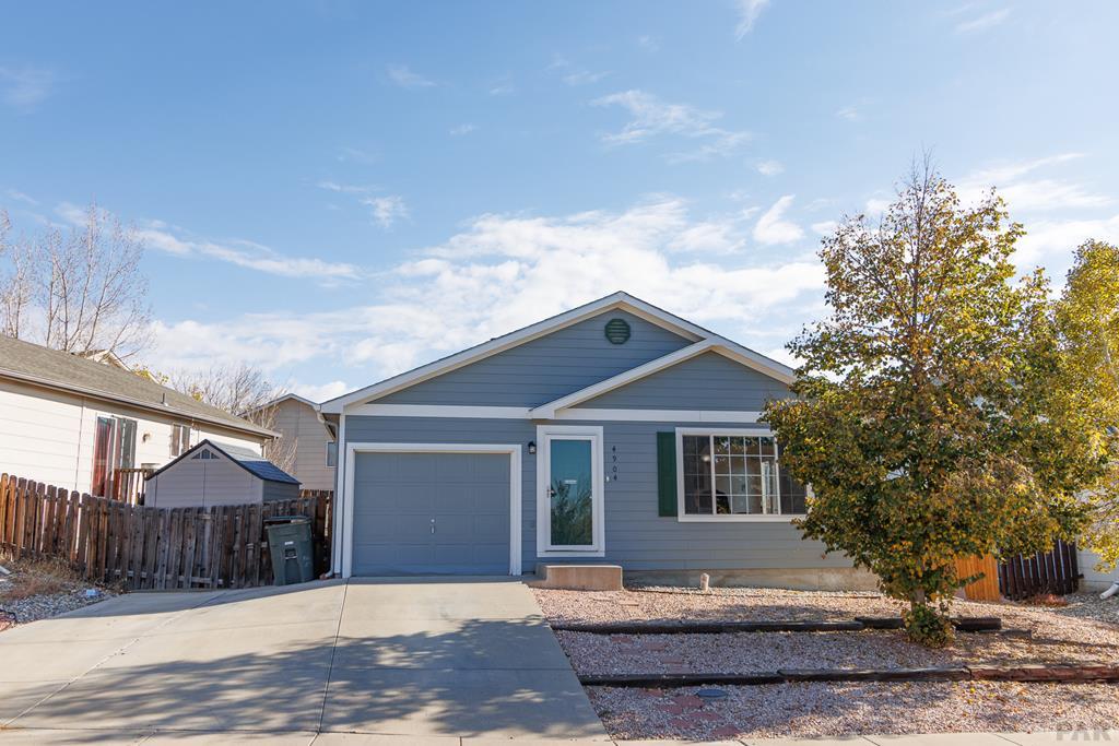 4904 Prospect Dr Pueblo, CO 81008