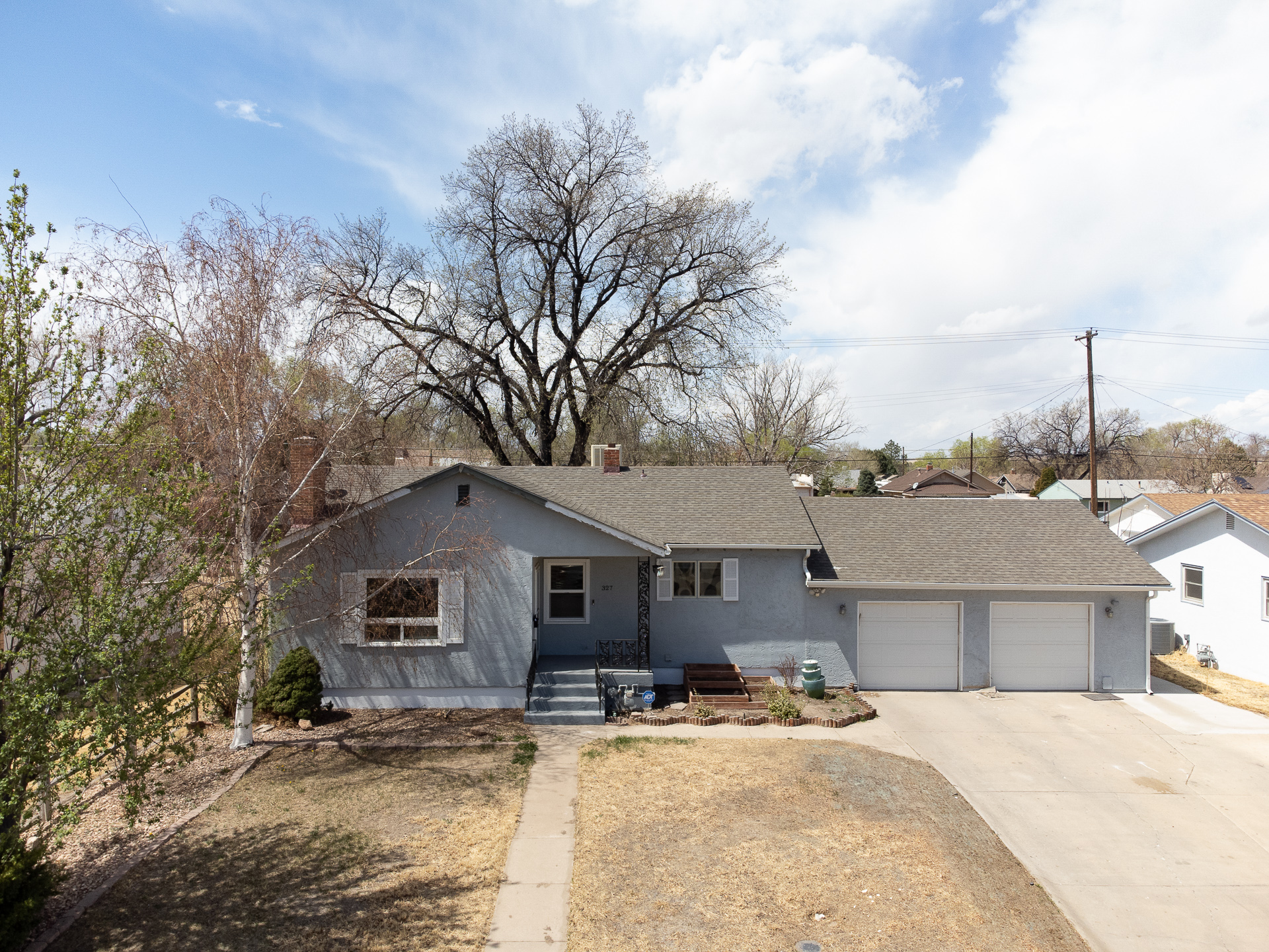 327 Alma Ave Pueblo CO