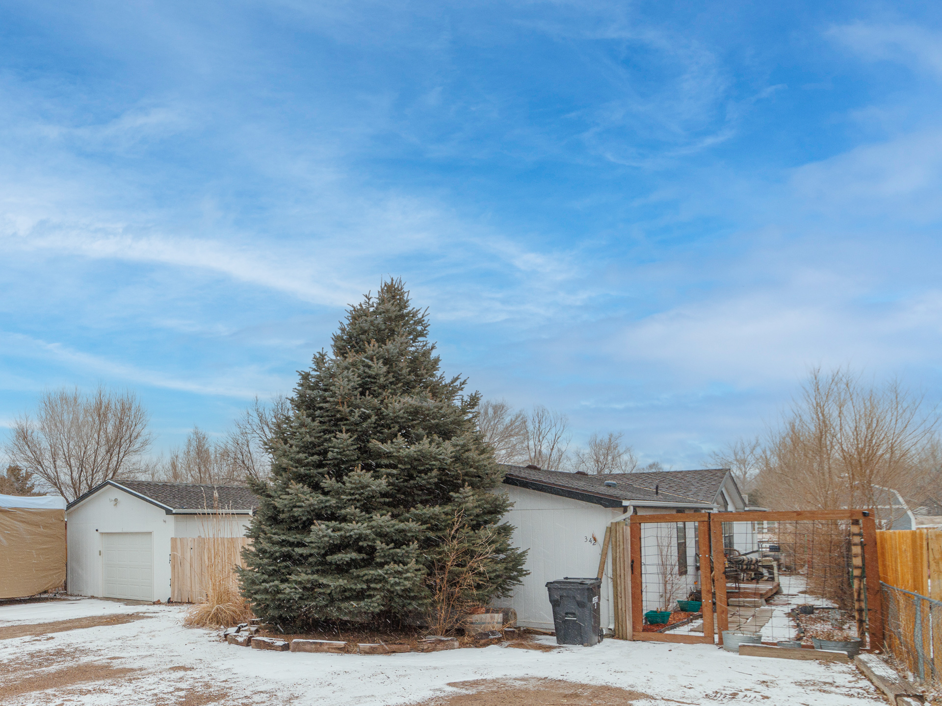 342 E Stewart Dr Pueblo West, CO 81007