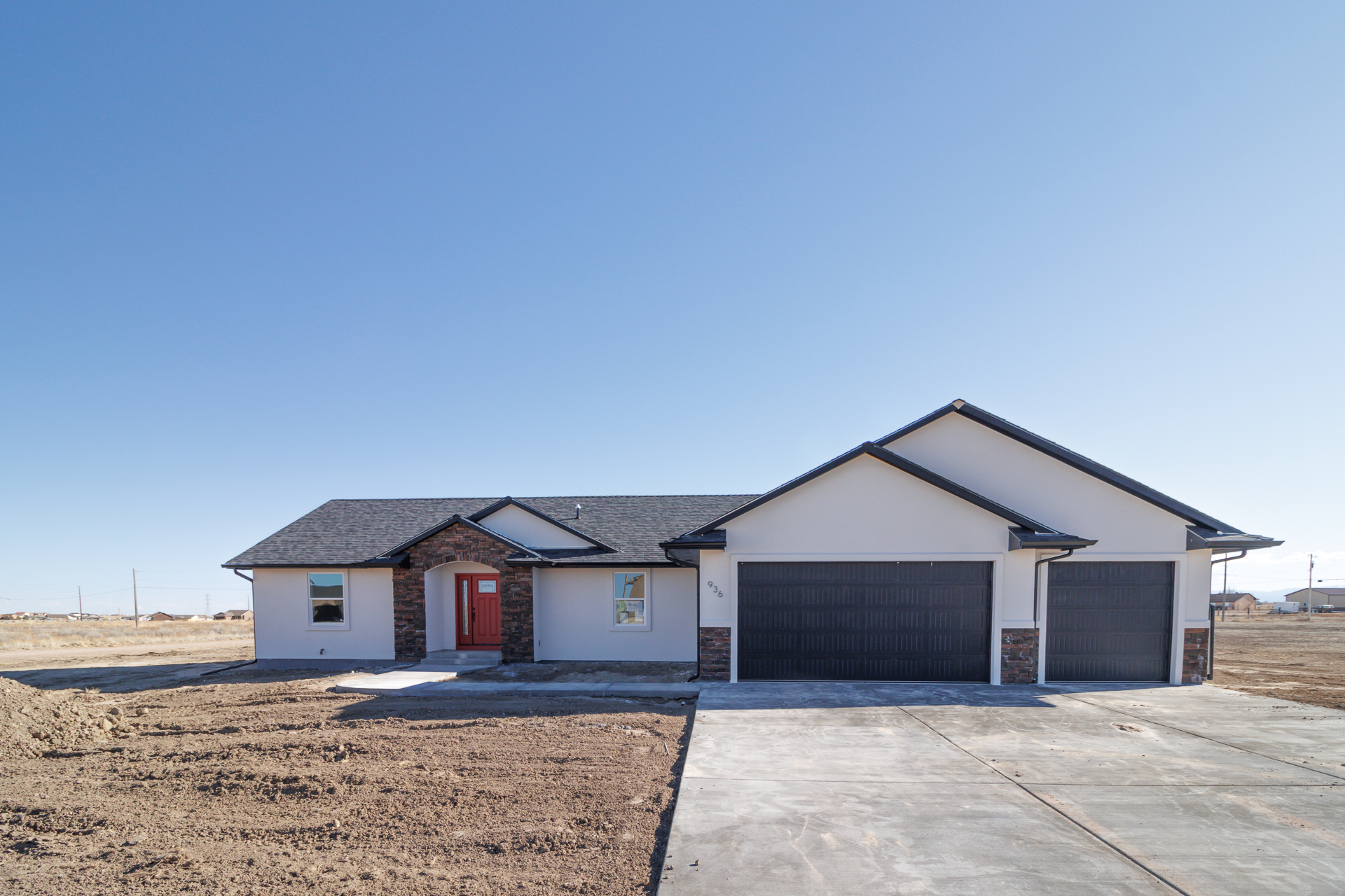 936 E Keymar Pueblo West CO