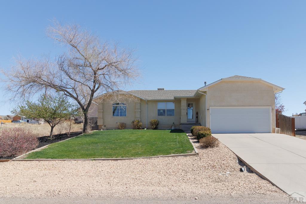 810 S Sterling Dr Pueblo West, CO 81007