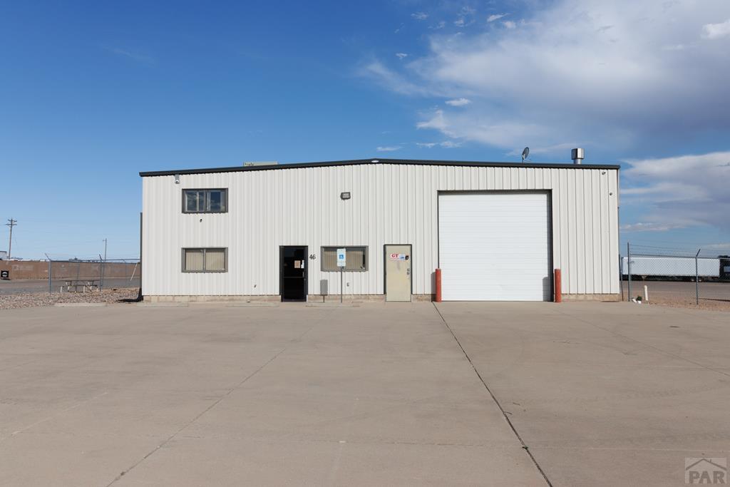 46 Mission Drive Pueblo West, CO 81007