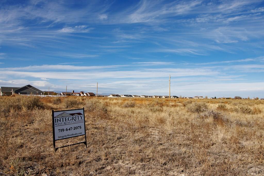 869 E Snyder Dr Pueblo West CO 81007