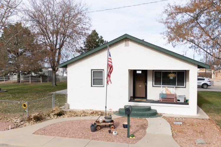 Picture of 407 W Park Avenue