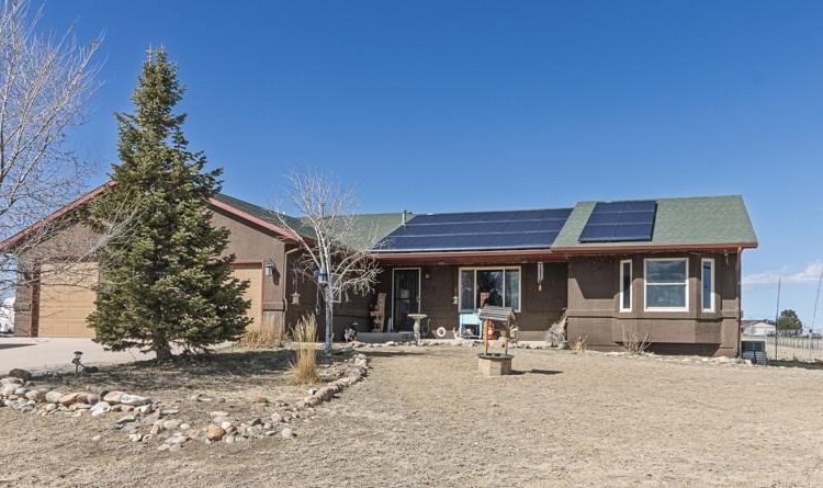 Picture of 1537 W Calle Del Santo Dr